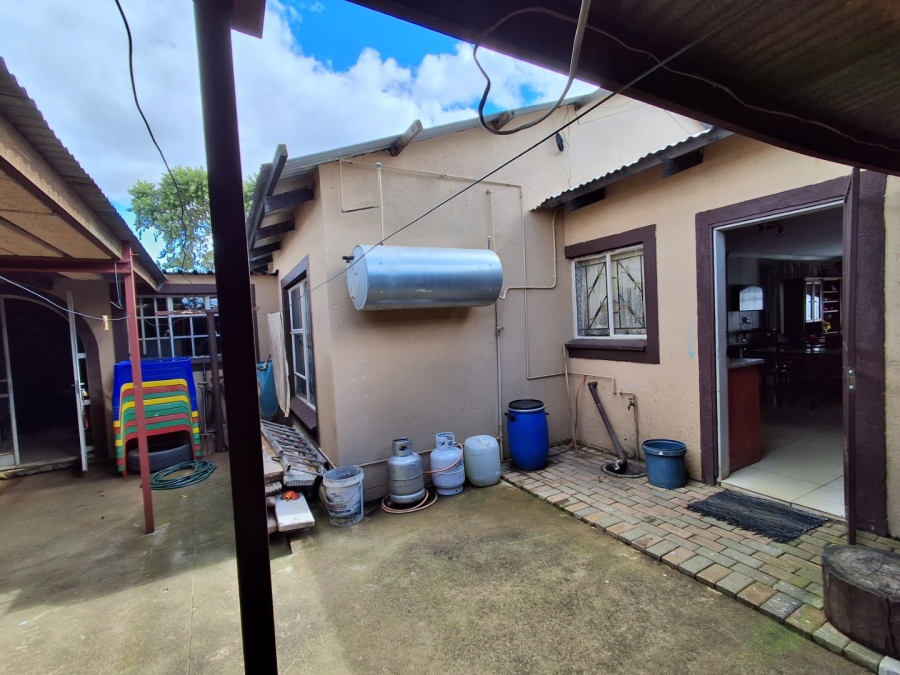 3 Bedroom Property for Sale in Alabama North West